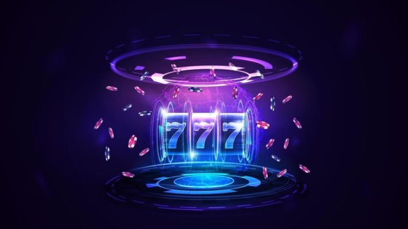 Các slot nổ hũ sôi động với hũ Jackpot khủng