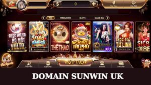 sunwin-uk