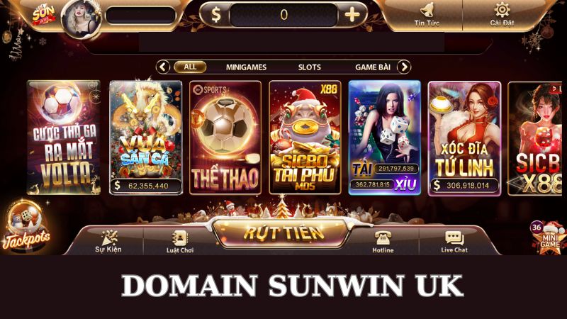 sunwin-uk