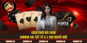 Cách Chơi Bài Chắn Sunwin Chi Tiết Từ A–Z Cho Người Mới